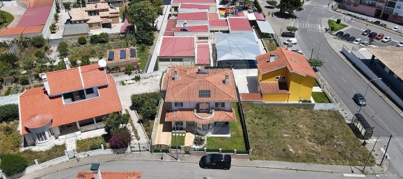 Дом с 4 спальнями в Риу ди Мору, Португалия № 179382 48