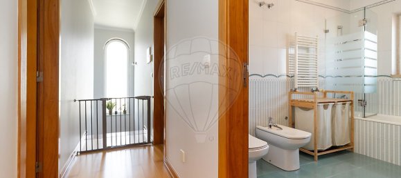 Дом с 4 спальнями в Риу ди Мору, Португалия № 179382 17