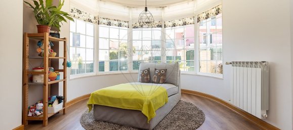 Дом с 4 спальнями в Риу ди Мору, Португалия № 179382 5