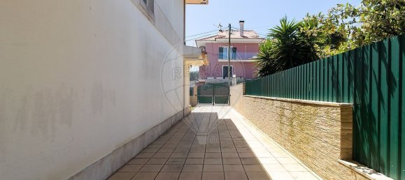 Дом с 4 спальнями в Риу ди Мору, Португалия № 179382 39