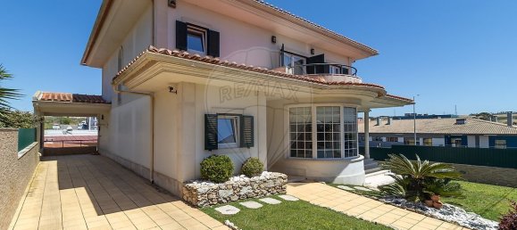 Дом с 4 спальнями в Риу ди Мору, Португалия № 179382 34