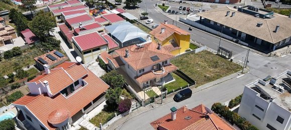 Дом с 4 спальнями в Риу ди Мору, Португалия № 179382 49