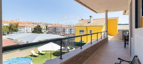 Дом с 4 спальнями в Риу ди Мору, Португалия № 179382 40