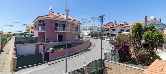 Дом с 4 спальнями в Риу ди Мору, Португалия № 179382 33