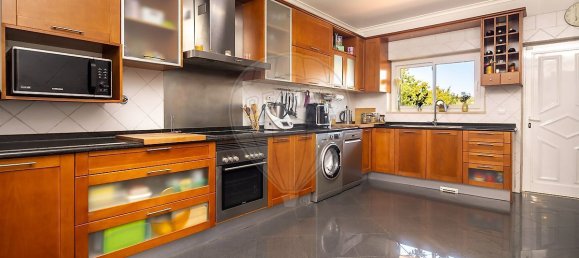 Дом с 4 спальнями в Риу ди Мору, Португалия № 179382 8