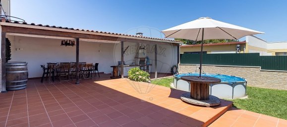 Дом с 4 спальнями в Риу ди Мору, Португалия № 179382 42