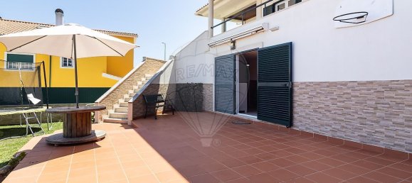 Дом с 4 спальнями в Риу ди Мору, Португалия № 179382 43