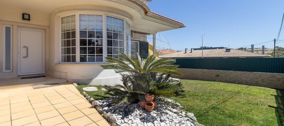 Дом с 4 спальнями в Риу ди Мору, Португалия № 179382 36