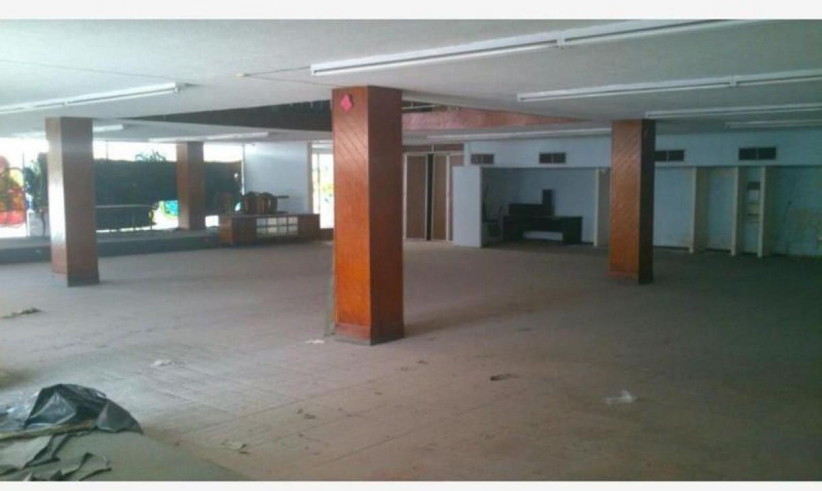 Edificio en Playa Vicente, Mexico No. 200523