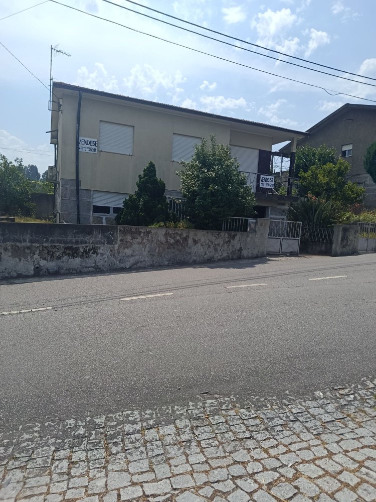 5 bedrooms House in Vila Nova de Famalicao, Portugal No. 337851