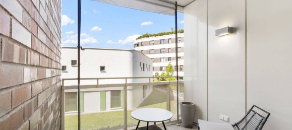 2-Zimmer Wohnung in München, Germany, Nr. 268417 4