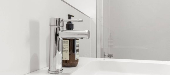 2-Zimmer Wohnung in München, Germany, Nr. 268417 14