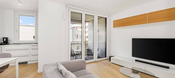 2-Zimmer Wohnung in München, Germany, Nr. 268417 2