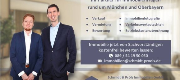 2-Zimmer Wohnung in München, Germany, Nr. 268417 19