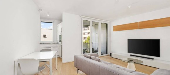 2-Zimmer Wohnung in München, Germany, Nr. 268417 5