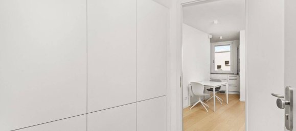 2-Zimmer Wohnung in München, Germany, Nr. 268417 8