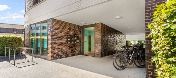 2-Zimmer Wohnung in München, Germany, Nr. 268417 16