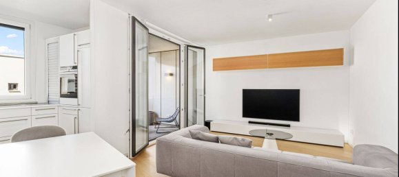 2-Zimmer Wohnung in München, Germany, Nr. 268417 3