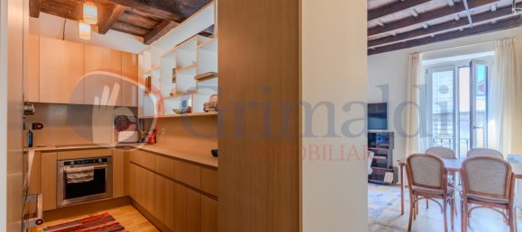 2 rooms Apartment in Milan, Italy No. 333221 11