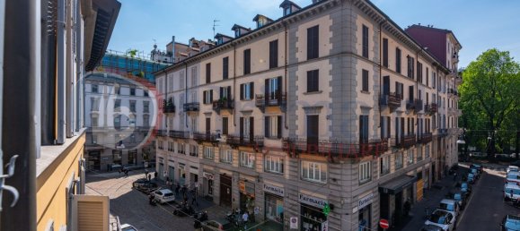 2 rooms Apartment in Milan, Italy No. 333221 6