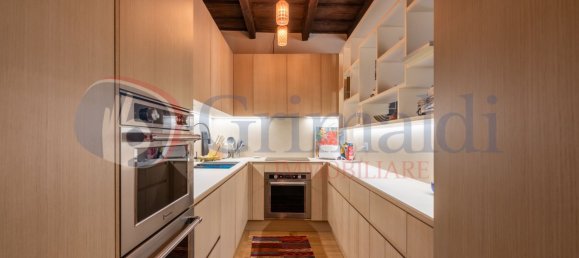 2 rooms Apartment in Milan, Italy No. 333221 9