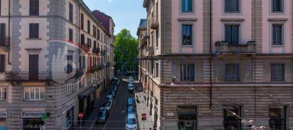 2 rooms Apartment in Milan, Italy No. 333221 7