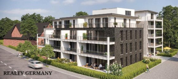 2 Schlafzimmer Haus in Cuxhaven, Germany, Nr. 13673 2