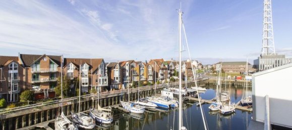 2 Schlafzimmer Haus in Cuxhaven, Germany, Nr. 13673 5