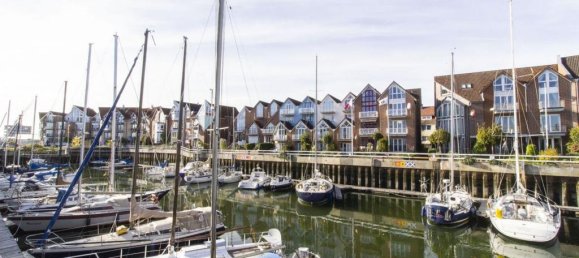 2 Schlafzimmer Haus in Cuxhaven, Germany, Nr. 13673 6