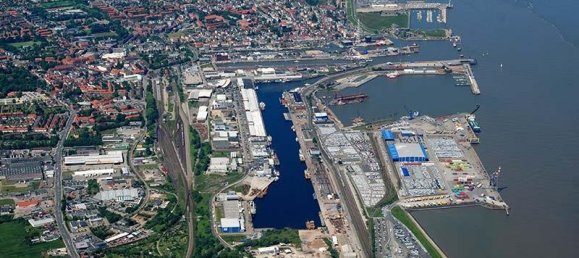 2 Schlafzimmer Haus in Cuxhaven, Germany, Nr. 13673 7