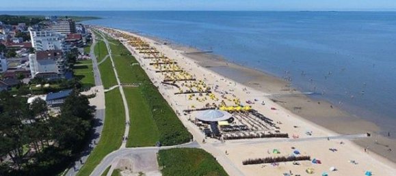 2 Schlafzimmer Haus in Cuxhaven, Germany, Nr. 13673 3