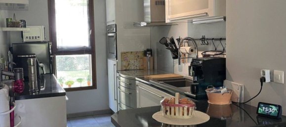 3 غرف نوم منزل في Voisins-le-Bretonneux, France رقم 333866 2