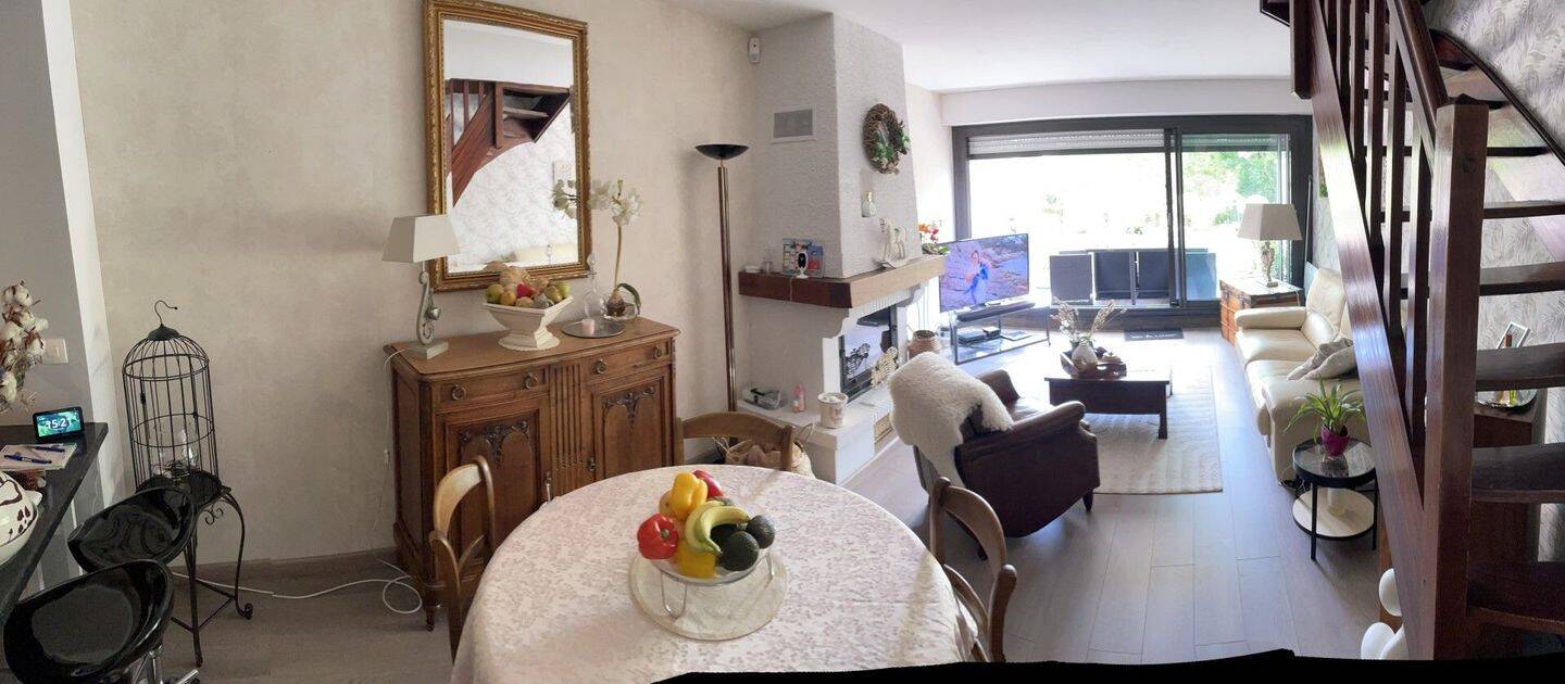 3 غرف نوم منزل في Voisins-le-Bretonneux, France رقم 333866