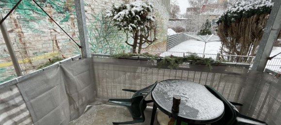 1 bedroom Apartment in Oberhavel, Germany No. 15773 4