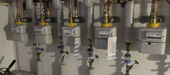 1 bedroom Apartment in Oberhavel, Germany No. 15773 9