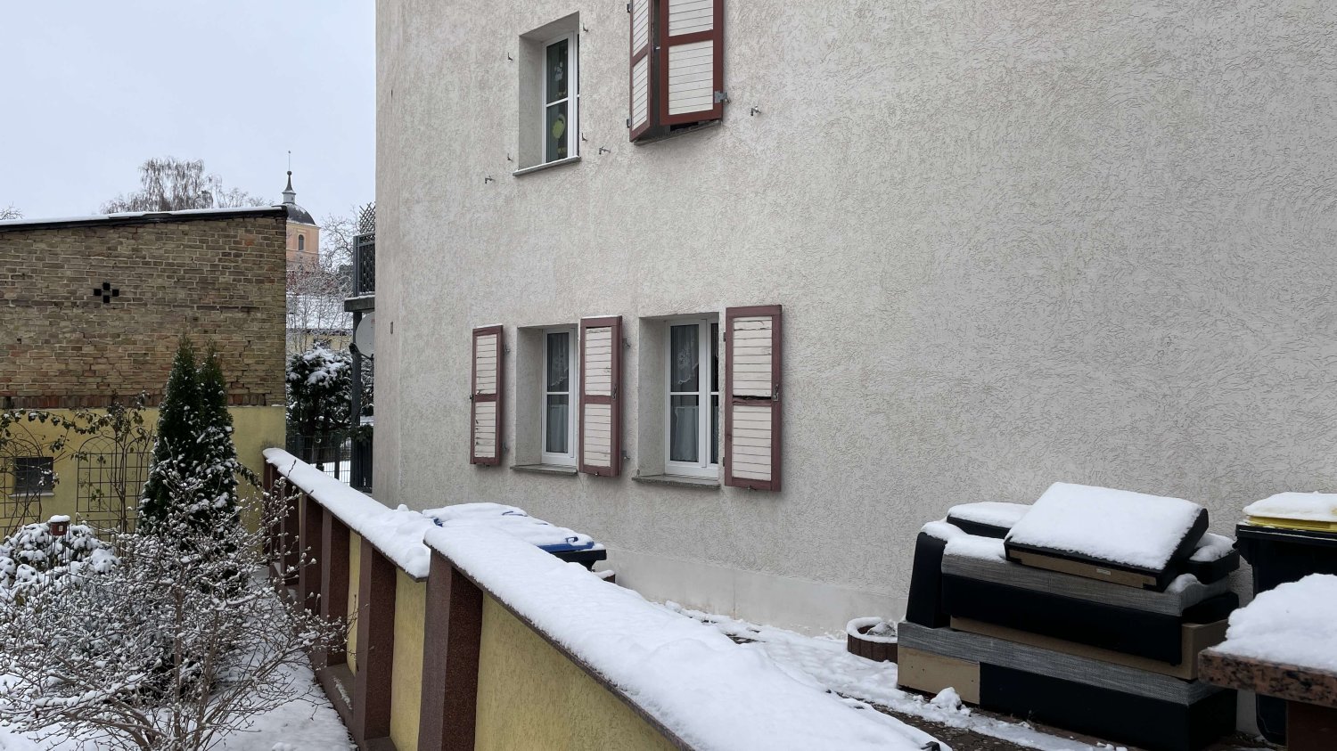 1 bedroom Apartment in Oberhavel, Germany No. 15773