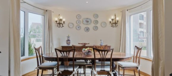 4 bedrooms Apartment in Cascais, Portugal No. 142905 30