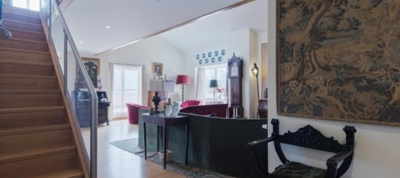 4 bedrooms Apartment in Cascais, Portugal No. 142905 11