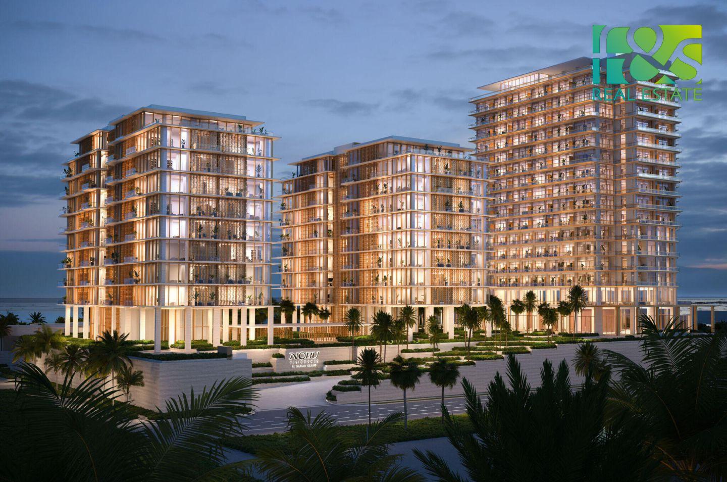 4 bedrooms Duplex in Al Marjan Island, UAE No. 23006