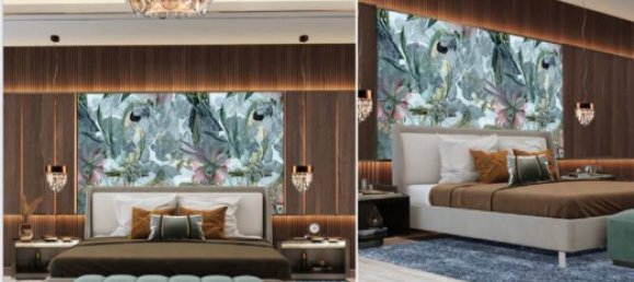 7 rooms Villa in Emirates Hills, UAE No. 9456 12