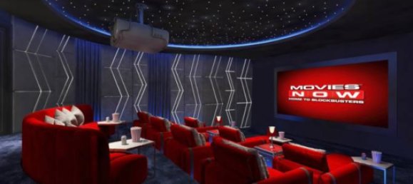 7 rooms Villa in Emirates Hills, UAE No. 9456 3