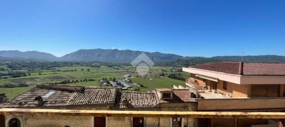 Квартира с 3 комнатами в Альвито, Италия № 84523 9