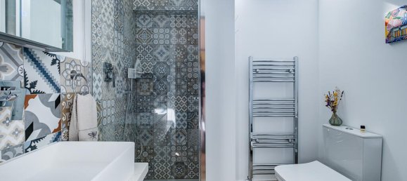 3 Schlafzimmer Wohnung in London, United Kingdom, Nr. 14206 35