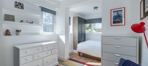 3 Schlafzimmer Wohnung in London, United Kingdom, Nr. 14206 12