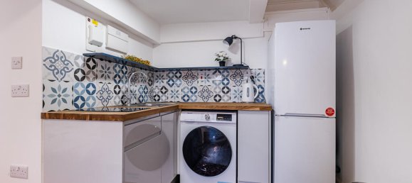3 Schlafzimmer Wohnung in London, United Kingdom, Nr. 14206 40