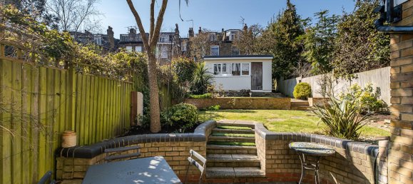 3 Schlafzimmer Wohnung in London, United Kingdom, Nr. 14206 4