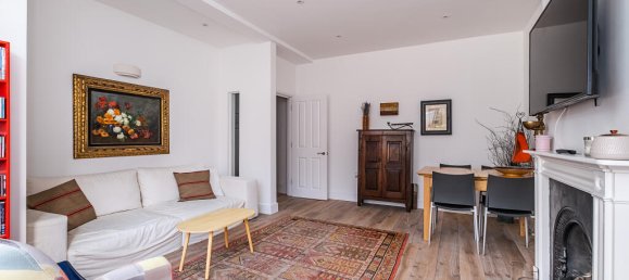 3 Schlafzimmer Wohnung in London, United Kingdom, Nr. 14206 26