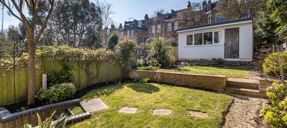 3 Schlafzimmer Wohnung in London, United Kingdom, Nr. 14206 30