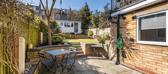 3 Schlafzimmer Wohnung in London, United Kingdom, Nr. 14206 37