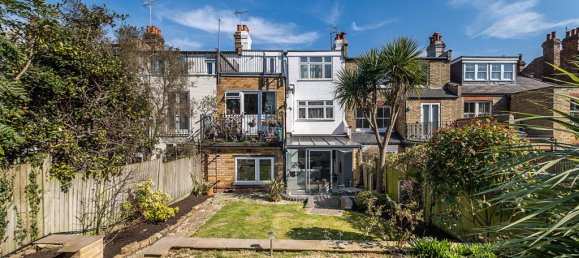 3 Schlafzimmer Wohnung in London, United Kingdom, Nr. 14206 17